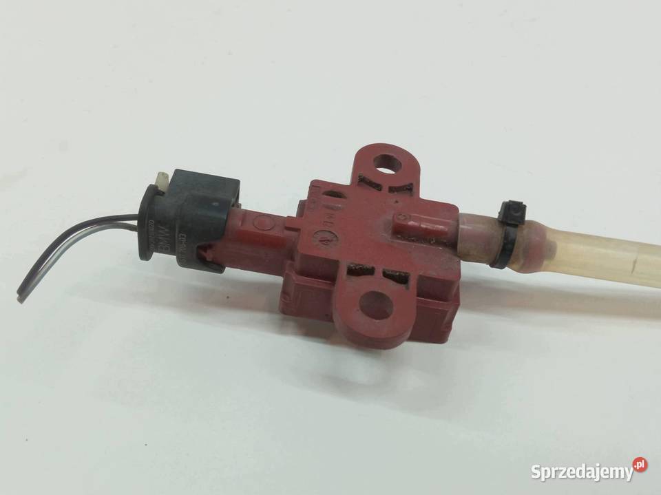 CZUJNIK SENSOR OCHRONY PIESZYCH 9297829 Bmw X6