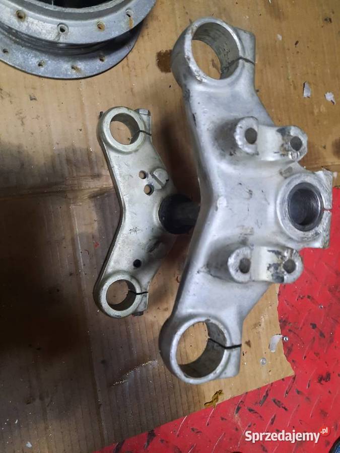 Wsk 125 Kos Części Grabowiec sprzedam