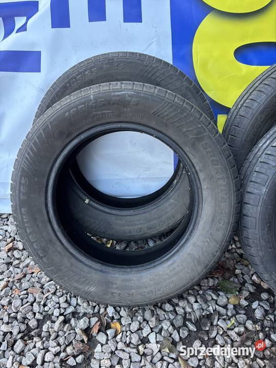 Opony Letnie R15 komplet lato Rawa Mazowiecka