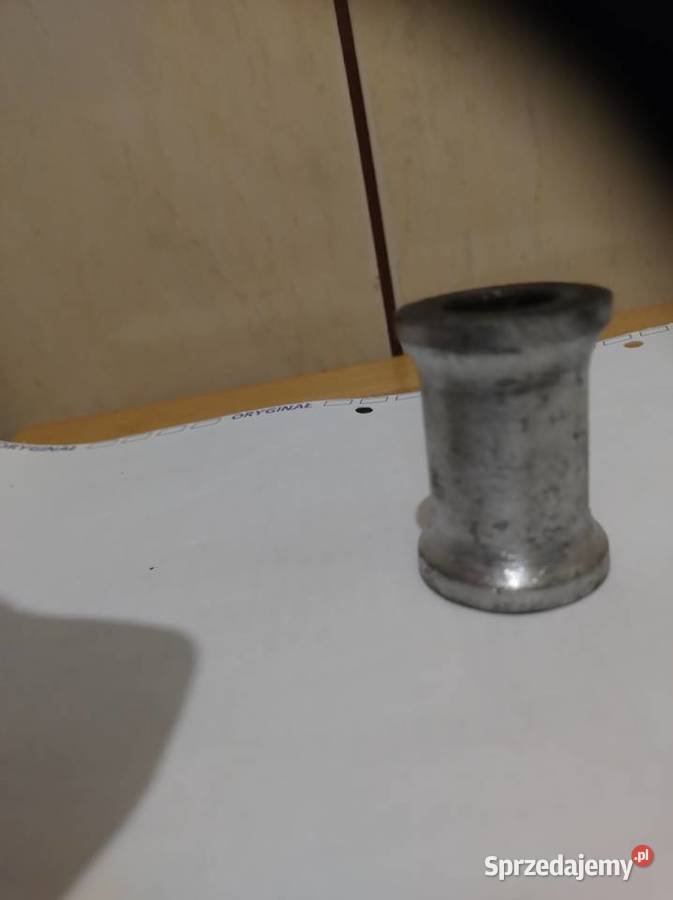 Tulejka koła tylnego WSK 175 beczka Jastrowie