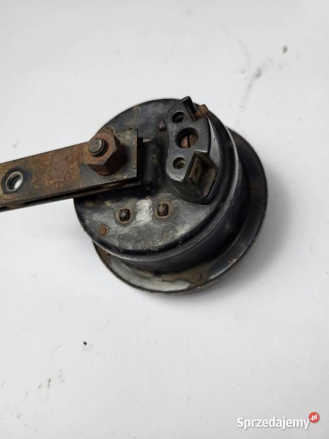 KLAKSON BOSCH HOFCF 6 8 BMW R252 BMW R25 ORGINAŁ Rybnik