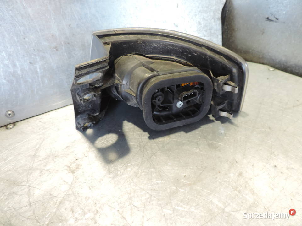 LAMPA LEWA TYLNA SEAT IBIZA III 6L1 Nowy Sącz