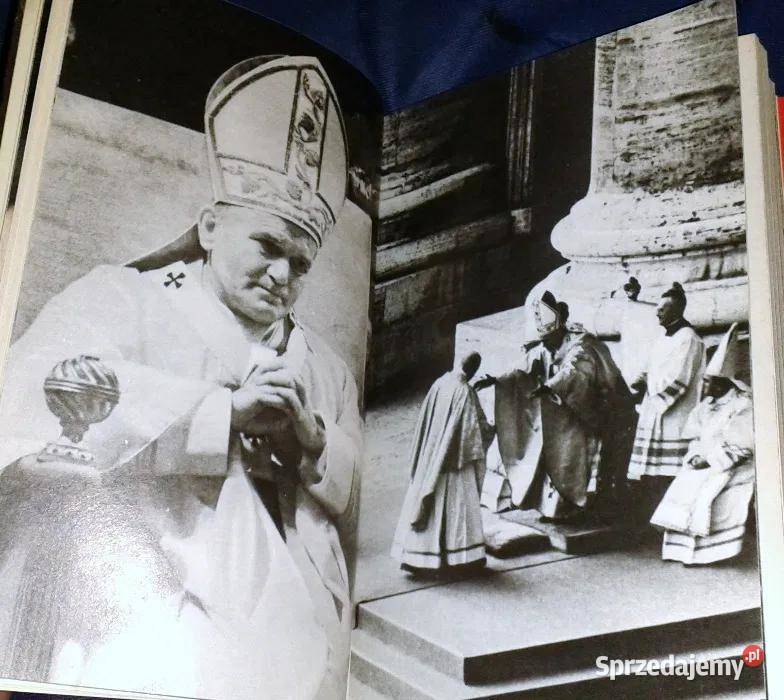 Habemus Papam S M Krystyna Bonfilia Brzeska lubelskie Chełm