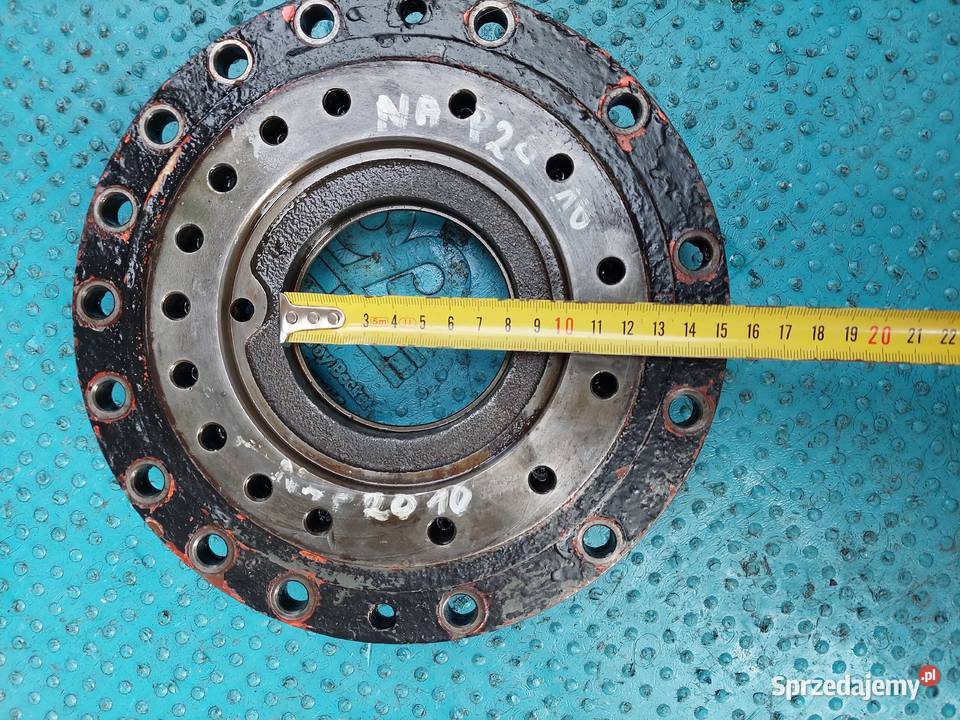 Przekładka Komatsu Hitachi 934NAP 42195 Kielce sprzedam