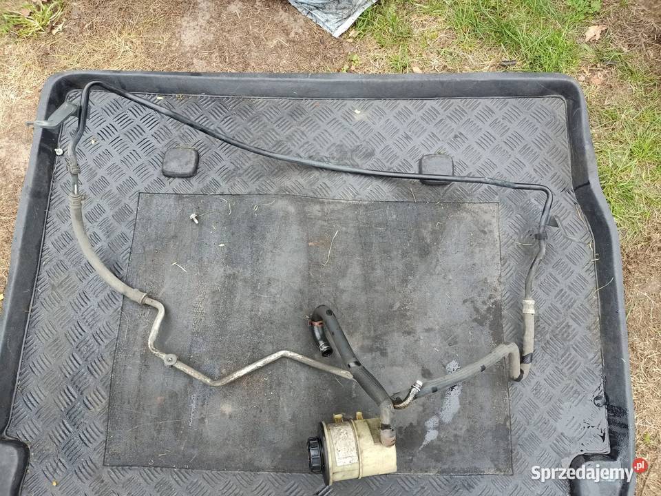 przewód wspomagania renault laguna II 18 16v osobowe Szczecin