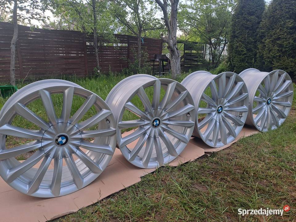 AluFelgi Bmw lubuskie Gorzów Wielkopolski
