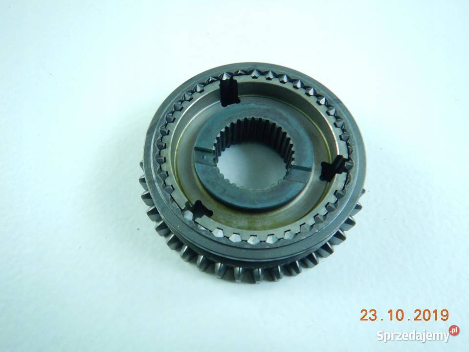 SYNCHRONIZATOR 1 2 BIEGU HYUNDAI COUPE 9600 ASO