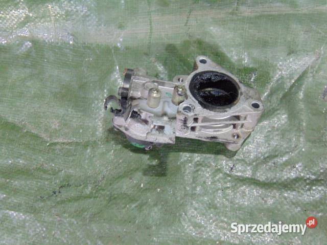 PRZEPUSTNICA OPEL ASTRA III H 13 CDTI sprzedam