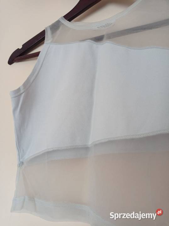 Bluzeczka dziewczynki Bluzki, koszulki i kaftaniki Hajnówka