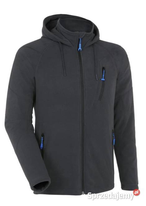 Bluza Engelbert Strauss Kapuzen fleece motion Gdańsk sprzedam