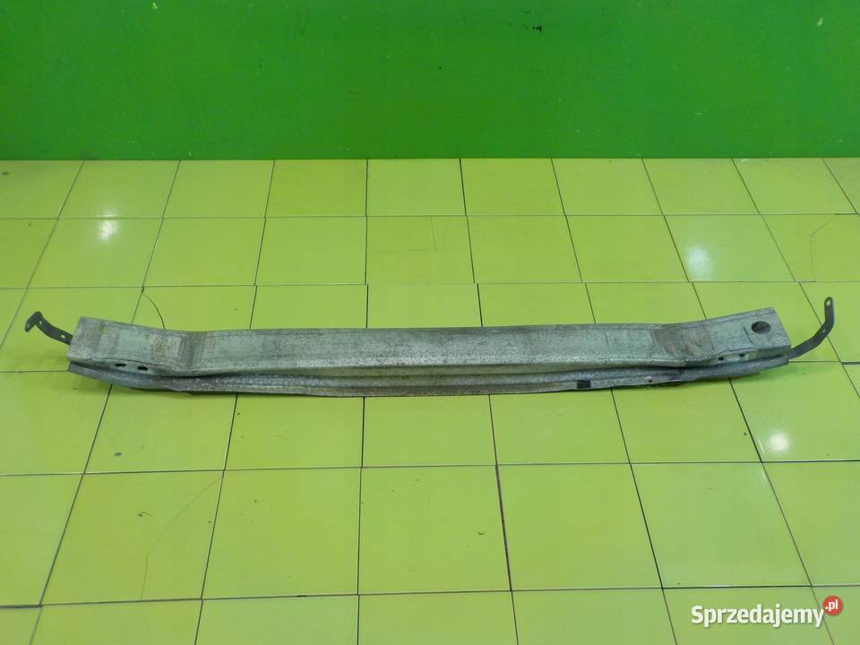 AUDI A5 8T 30 CDTI 08r COUPE 2D belka zderzaka mazowieckie Suków sprzedam