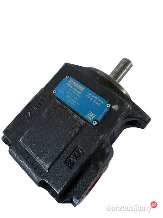 Parker T6C B05 1R00 B1 Hydraulic Pump Warszawa