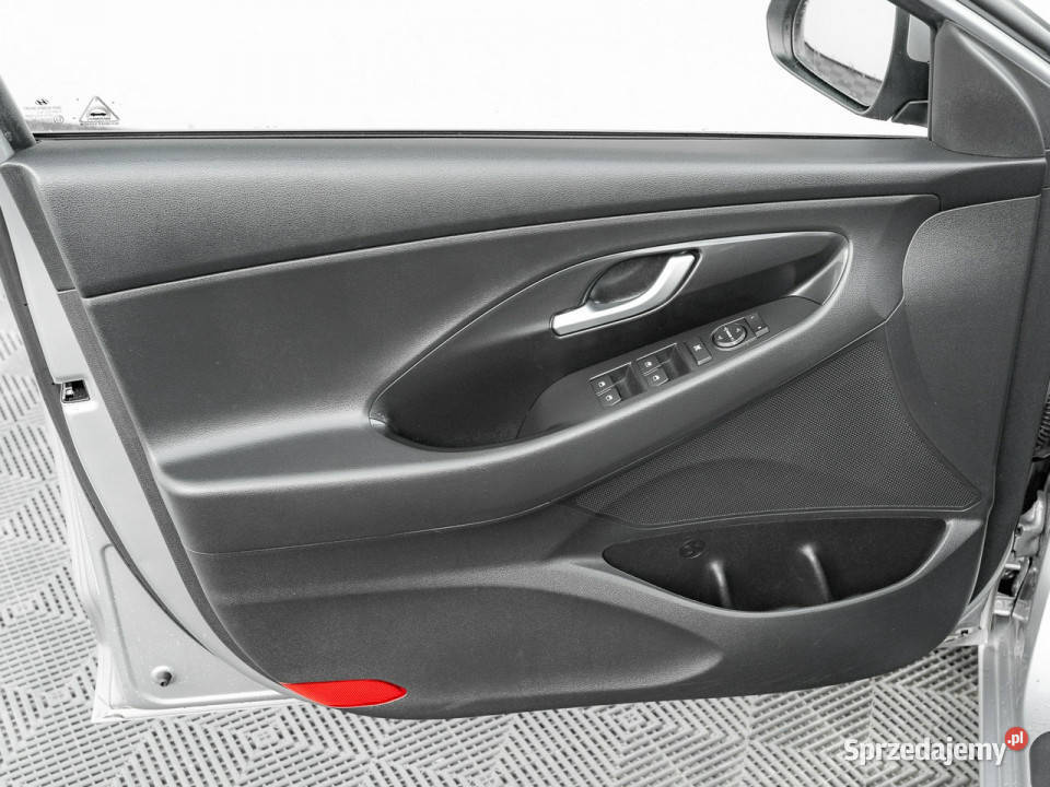 Hyundai i30 GD2C82415 DPI Classic Bluetooth wspomaganie kierownicy Gdańsk