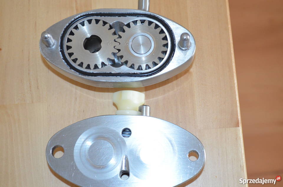 Maszyna do lodów włoskich Carpigiani TRE BP 2 Usługi Gliwice