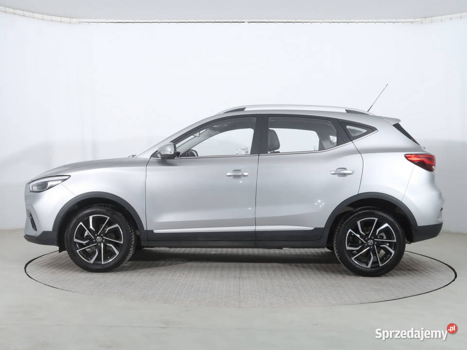 MG ZS SUV 10 Turbo Piaseczno
