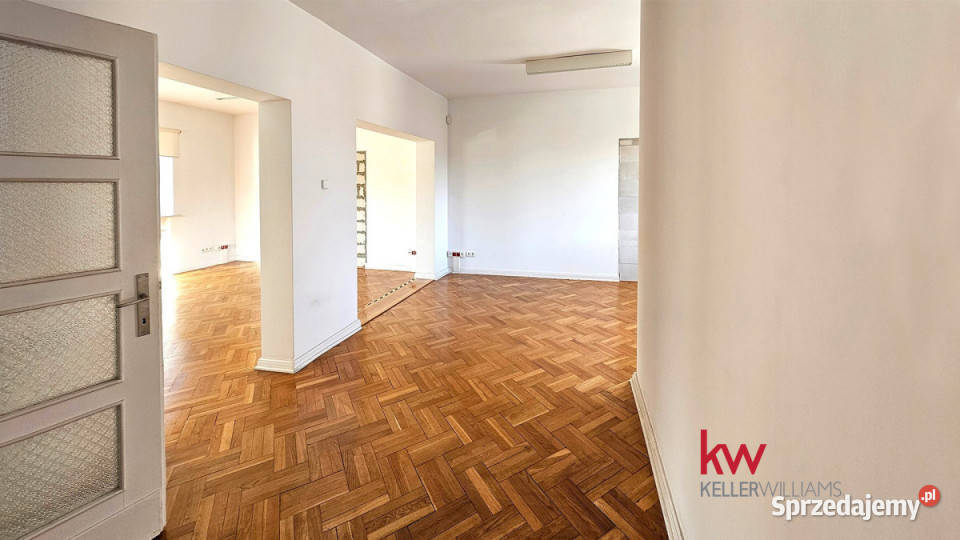 Wynajmę lokal 520m2 Poznań