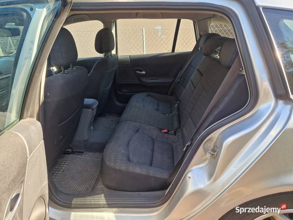 Renault Laguna kombi lpg gaz kujawsko-pomorskie Bydgoszcz sprzedam