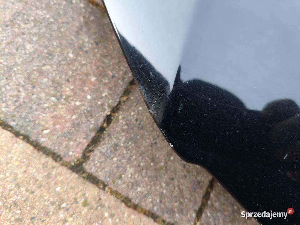 Maska Pokrywa Silnika VW Passat B6 Czarna L041 Wyszków sprzedam