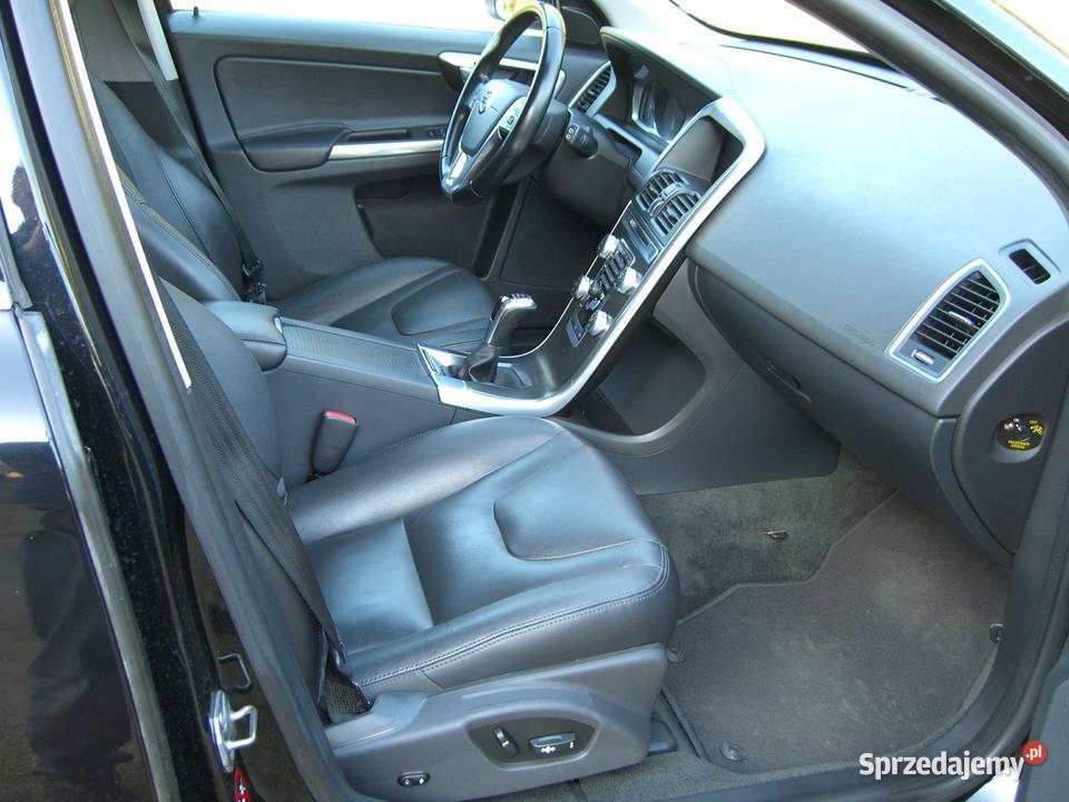Volvo XC60 LIFT 20 D4 181 SUMMUM diesel XC 60 Łańcut