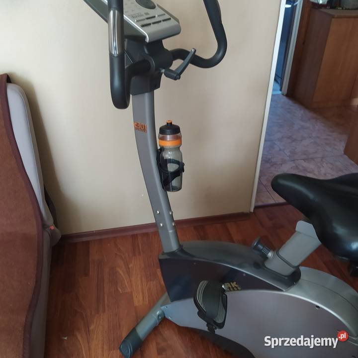 Rower stacjonarny York Fitness C301 mazowieckie Warszawa