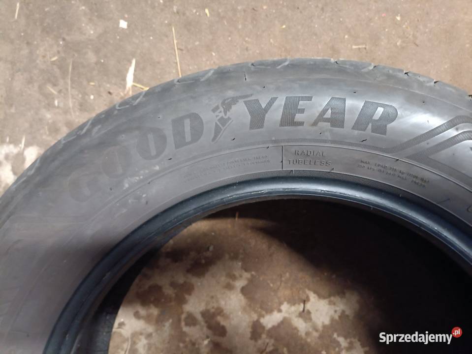 Opony lato 225 60 17 Podborze