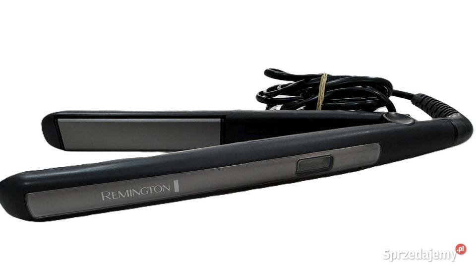 Prostownica Remington S5505 warmińsko-mazurskie