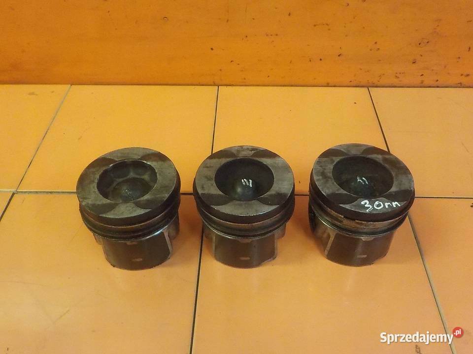 RANGER 20 TDCI ECOBLUE 20 TDCI 19r 213 YN2X tlok Suków