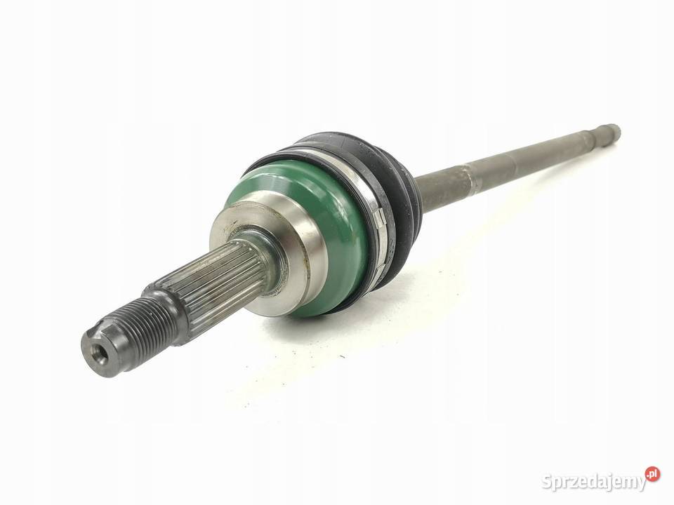 PÓŁOŚ NAPĘDOWA SUBARU VIVIO 19922000 28091KC020