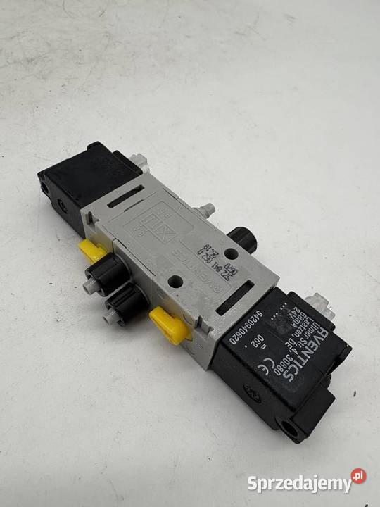 Aventics 572 841 062 0 Elektrozawór Warszawa