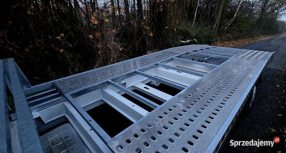 Autolaweta Peugeot Boxer III Lift serwisowany w ASO Bochnia