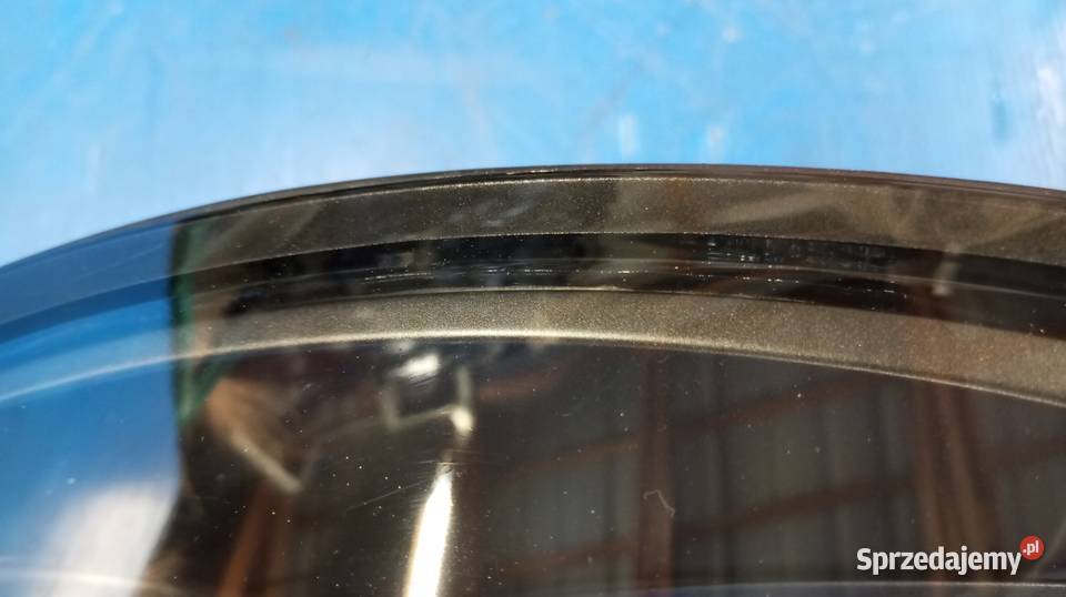 LAMPA PRAWY PRZÓD XENON 991631994 PORSCHE 911 Nowy Tomyśl