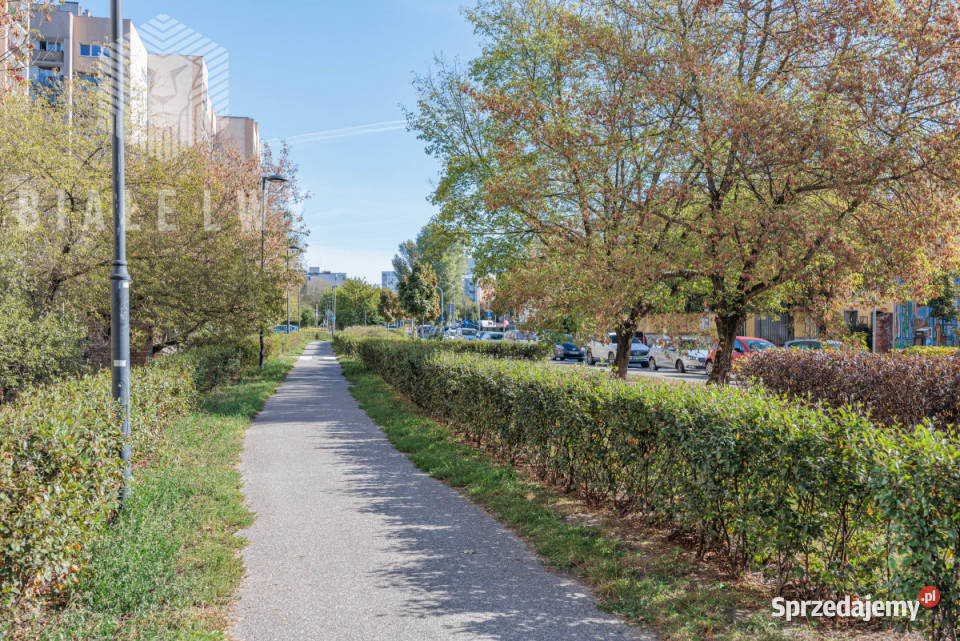 Mieszkanie do sprzedania 611m2 3 pokoje Warszawa wielka płyta Mieszkania