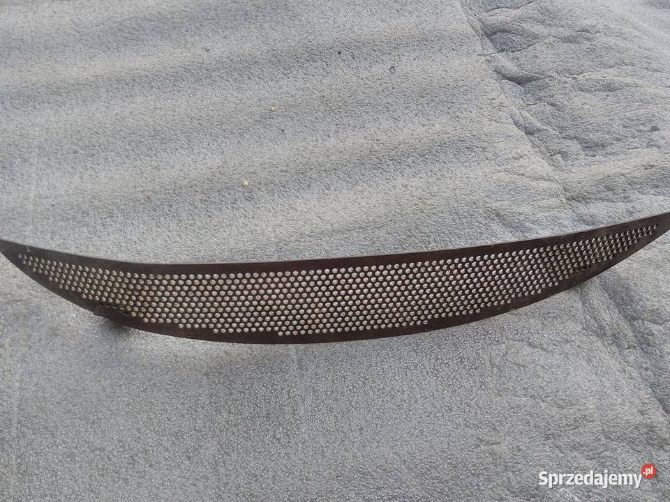 Ursus siatka lubelskie Lublin sprzedam