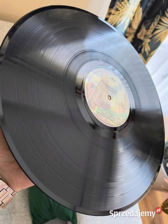 Dire Straits płyta winylowa Konary