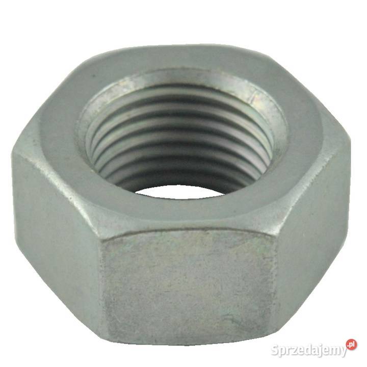 Nakrętka M16 x 15 LS XJ25 LS MT335 LS MT340 LS Tajęcina