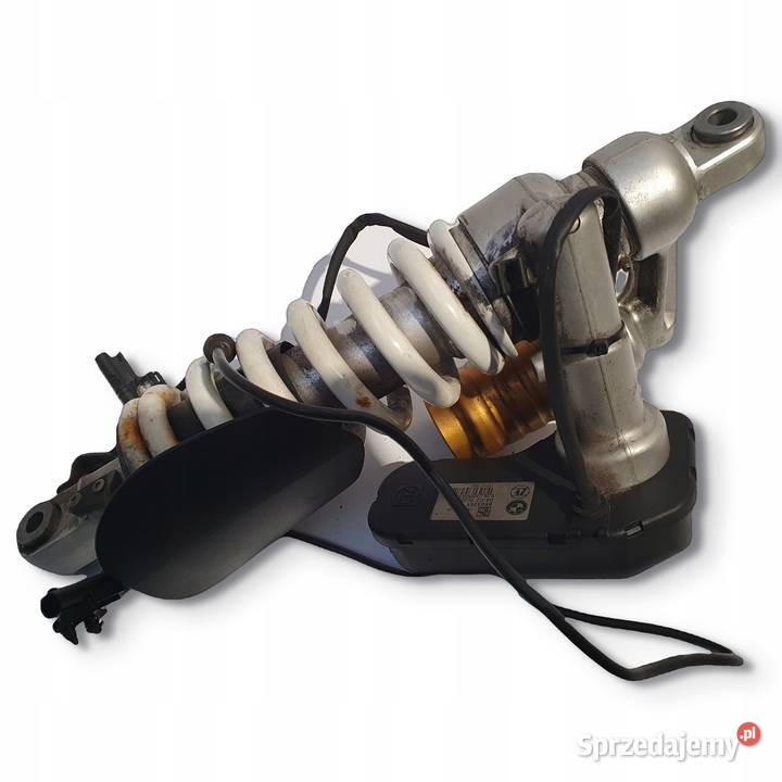 TYLNY AMORTYZATOR ESA TYŁ BMW R1200 R1250 GS Chełm