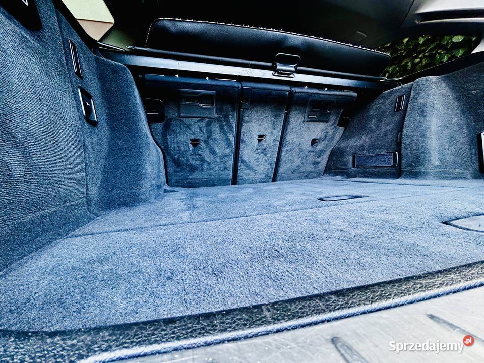 BMW 316d F31 2014 r ASO bezwypadkowy wielkopolskie Poznań