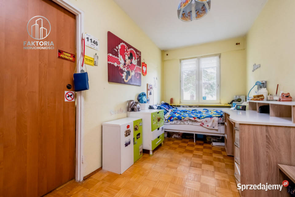 Mieszkanie na sprzedaż Białystok 846m2 4 pokoje