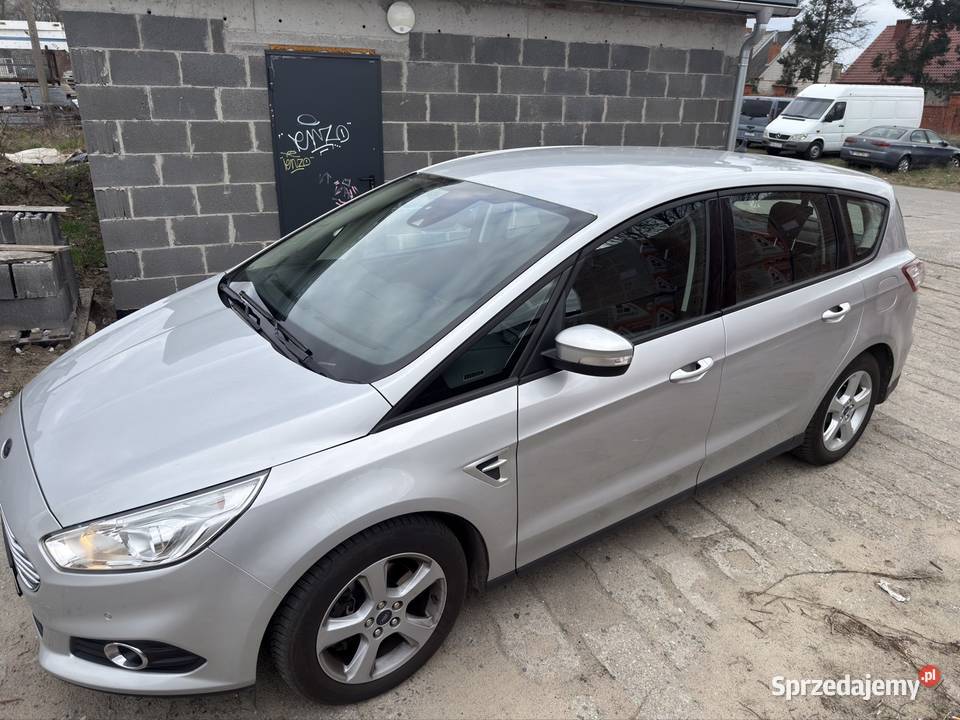 Ford Szamiana