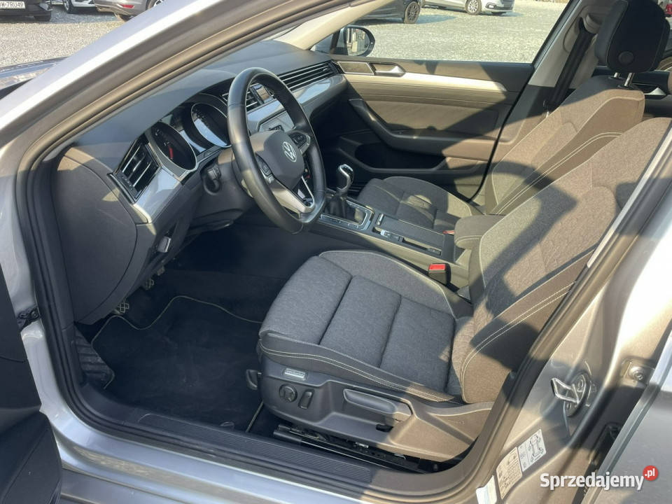 Volkswagen Passat Variant 20 TDI 150 2023 Wojkowice sprzedam