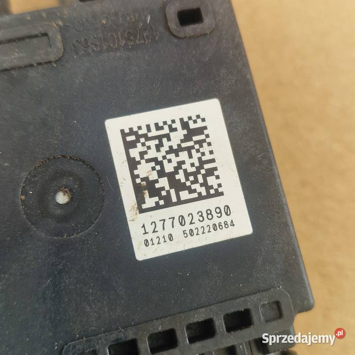 HYUNDAI KIA SONDA NOX CZUJNIK LAMBDA 3926520100 lubuskie