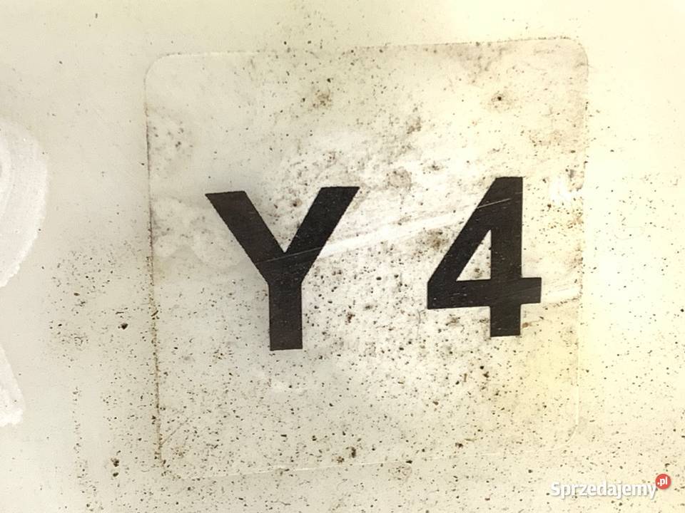 ZAMEK DRZWI PRAWY PRZÓD SUZUKI SX4 Hatchback podkarpackie sprzedam