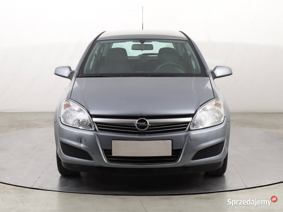 Opel Astra 13 CDTI nieuszkodzony Katowice