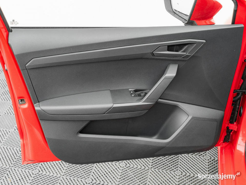 Seat Ibiza WD3432R10 MPI EVO Reference LED światła LED Gdańsk