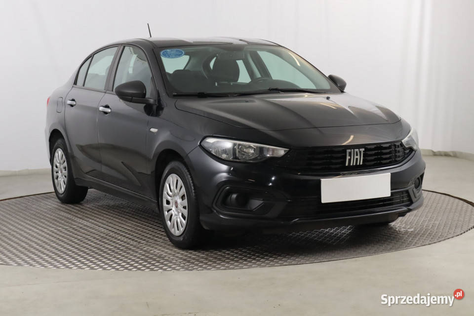 Fiat Tipo 14 16V ESP Fiat Zabrze