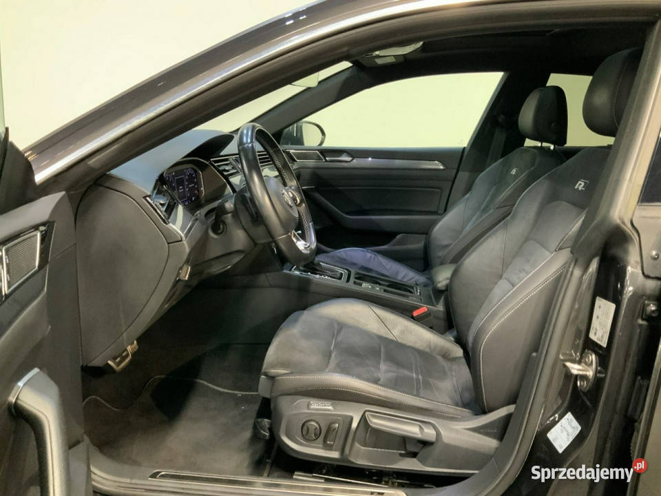 Volkswagen Arteon Sadlno