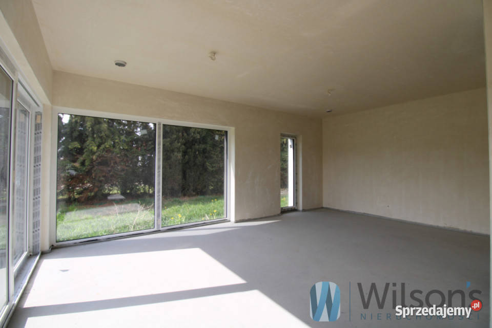 Dom wolnostojący na sprzedaż Lutynia 13968m2