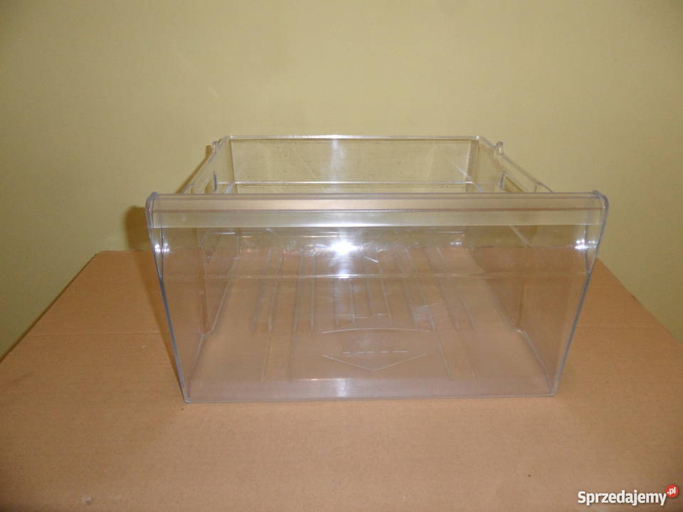 szuflada lodowki whirlpool