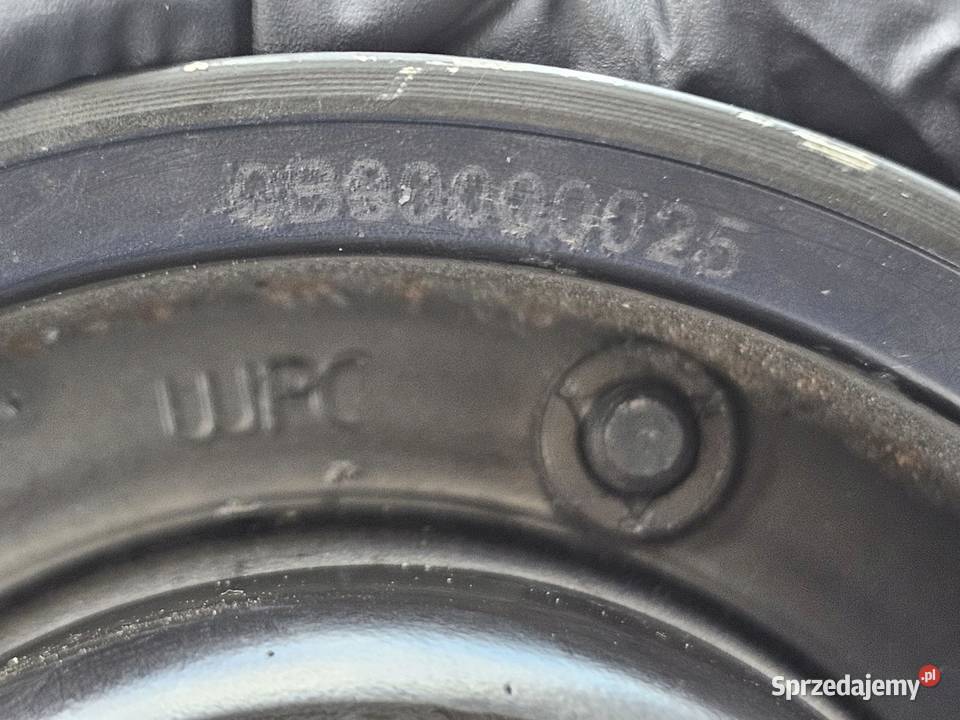 AUDI SEAT SKODA 14 TSI CAV 140 12r pompa wody świętokrzyskie