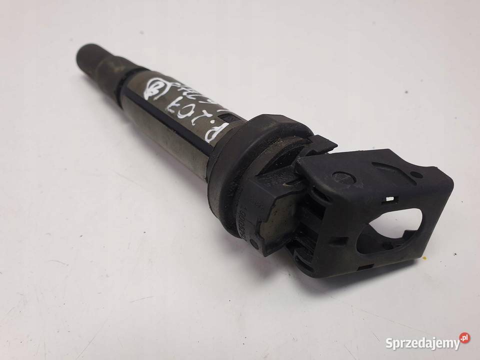 CEWKA ZAPŁONOWA Peugeot 207 16 THP V757501080 Pozostałe